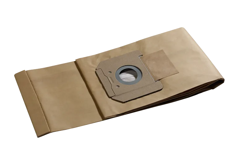 BOSCH VB140  14GAL. PAPER FILTER BAG